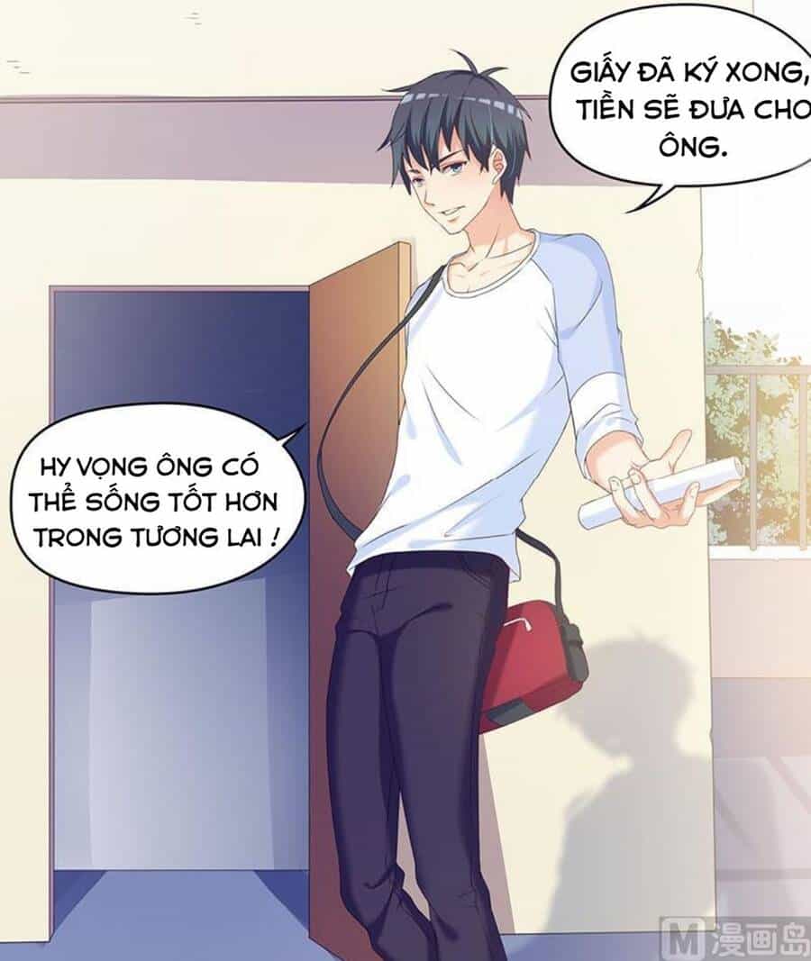 Tiêu Tiền Ở Thế Giới Khác - Chương 36 - ảnh 10