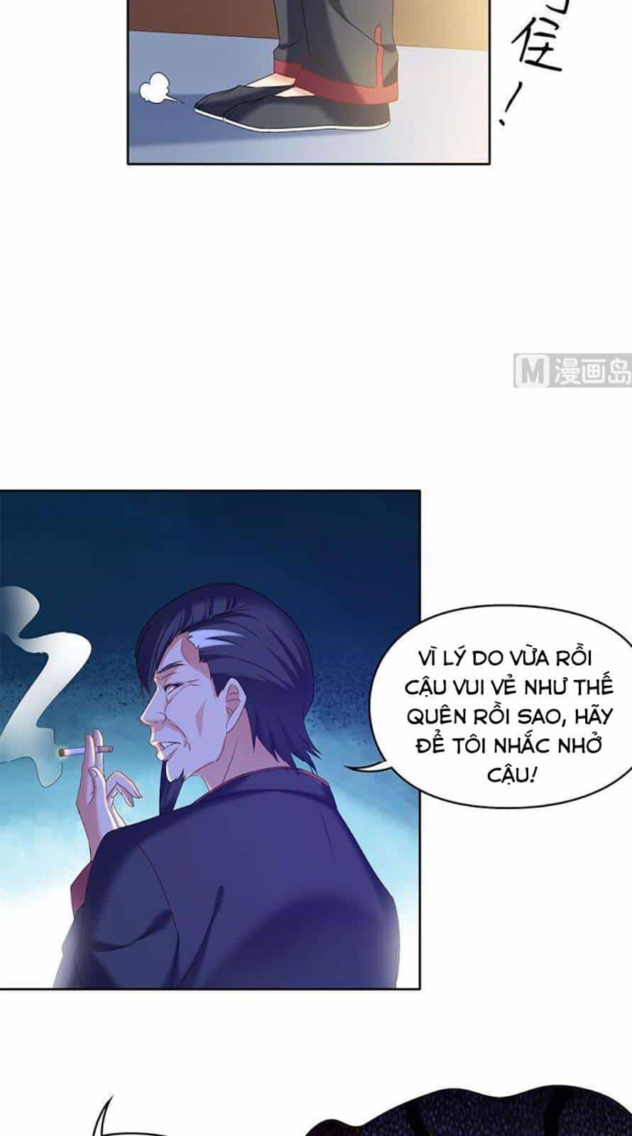 Tiêu Tiền Ở Thế Giới Khác - Chương 36 - ảnh 14