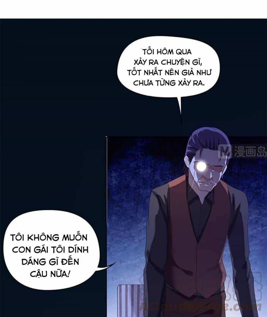 Tiêu Tiền Ở Thế Giới Khác - Chương 37 - ảnh 12