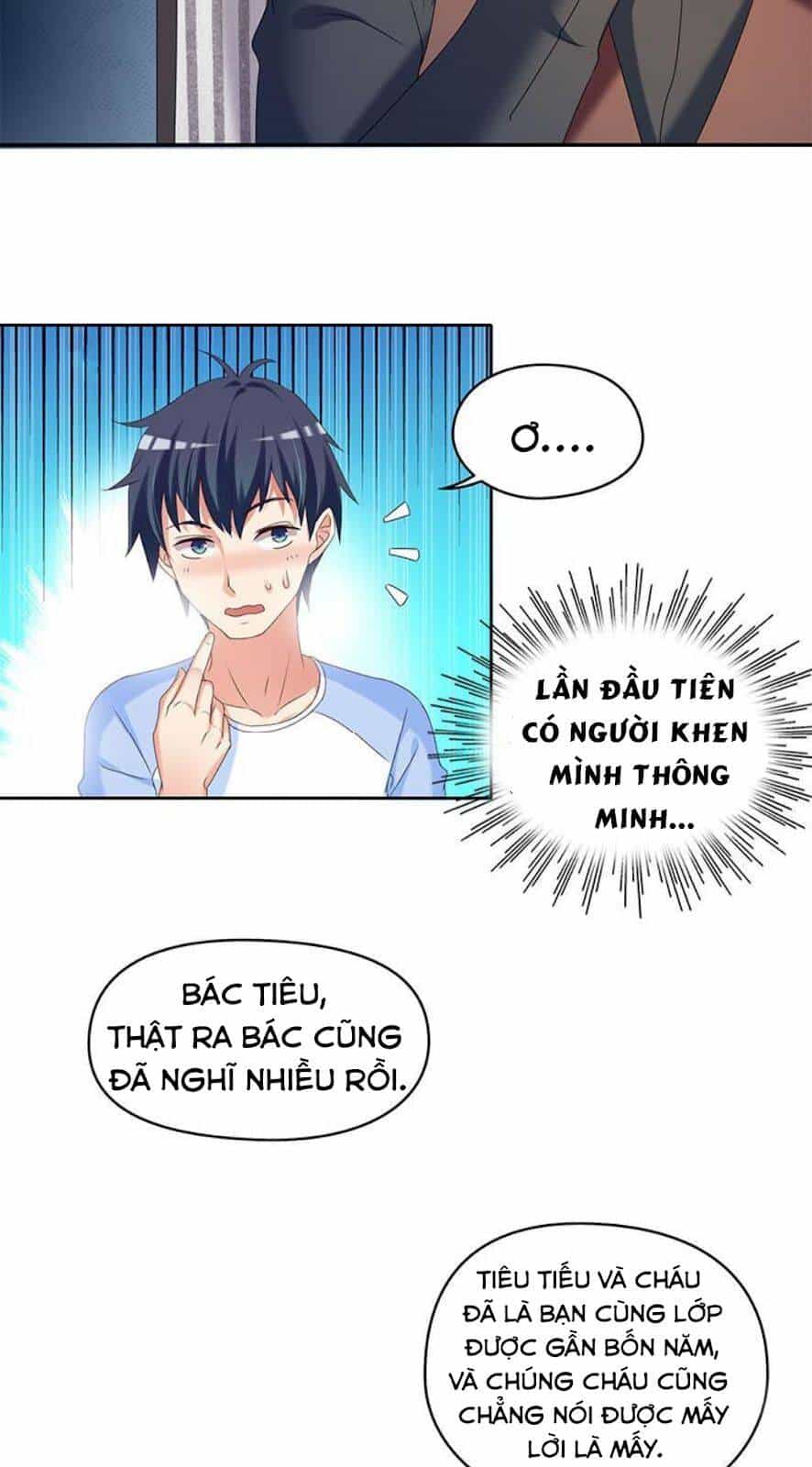 Tiêu Tiền Ở Thế Giới Khác - Chương 37 - ảnh 14