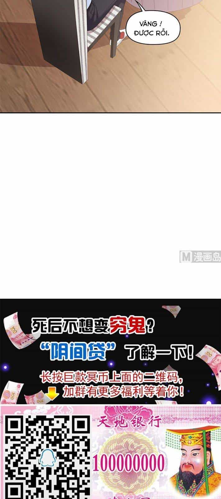 Tiêu Tiền Ở Thế Giới Khác - Chương 37 - ảnh 19