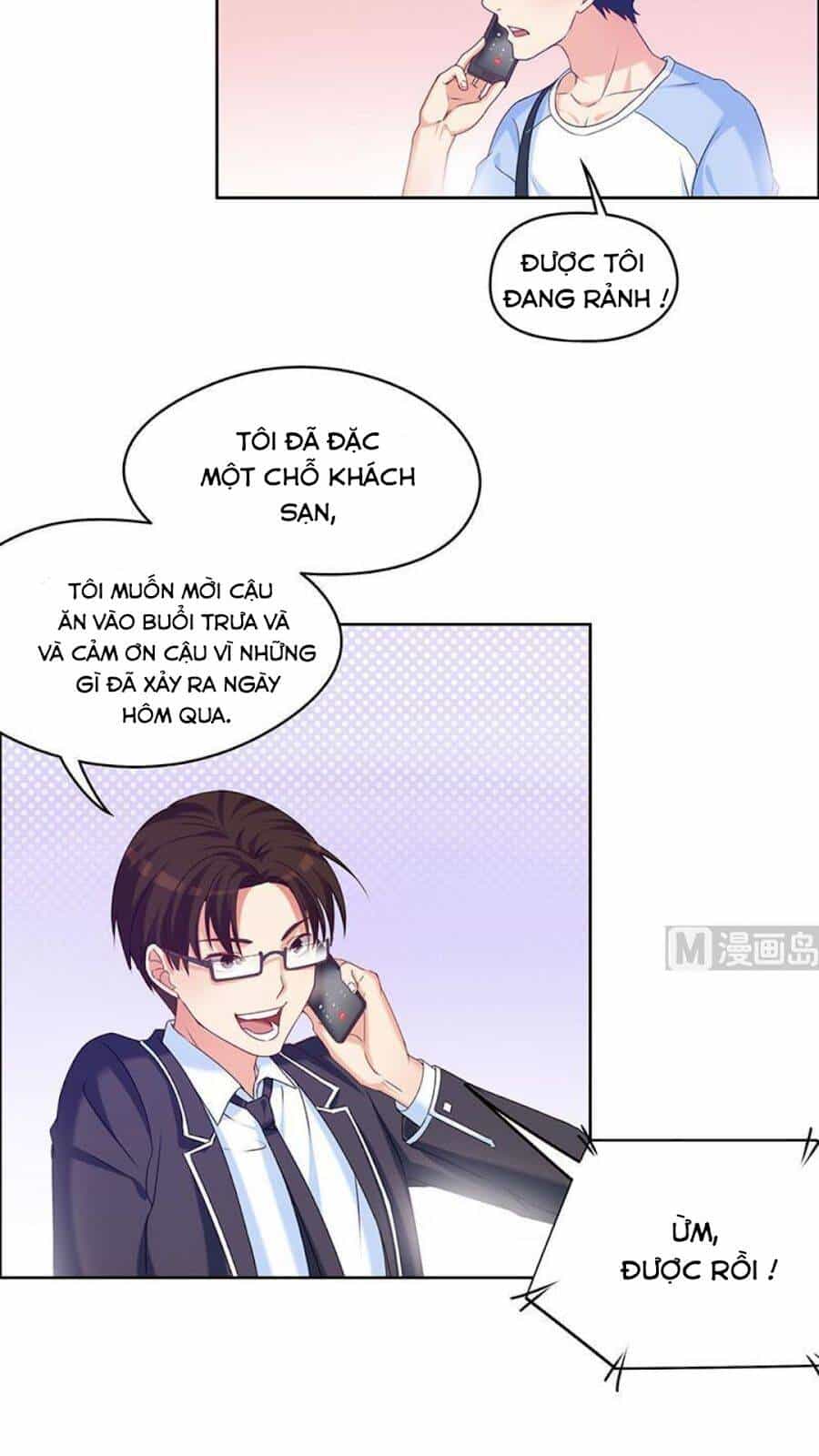 Tiêu Tiền Ở Thế Giới Khác - Chương 37 - ảnh 3
