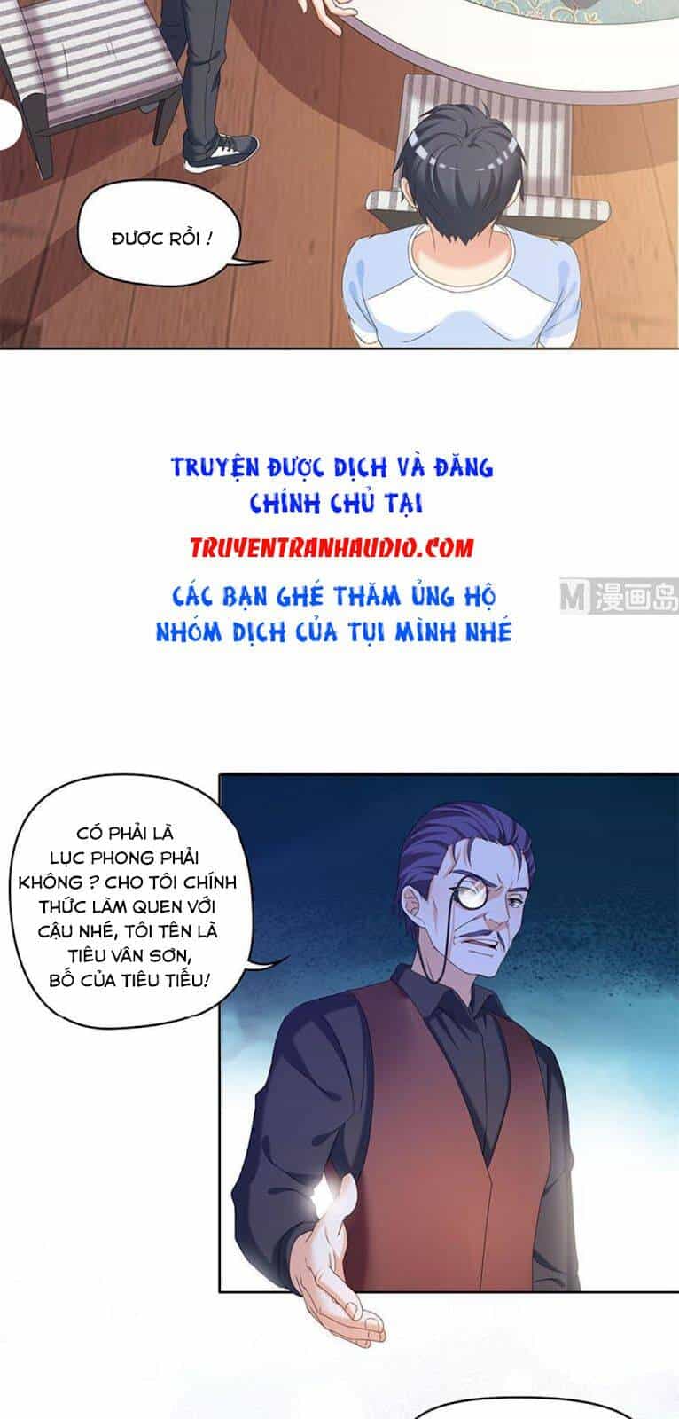 Tiêu Tiền Ở Thế Giới Khác - Chương 37 - ảnh 8