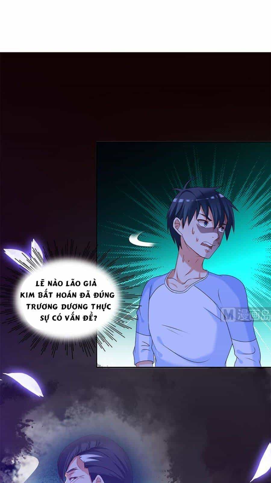 Tiêu Tiền Ở Thế Giới Khác - Chương 38 - ảnh 11