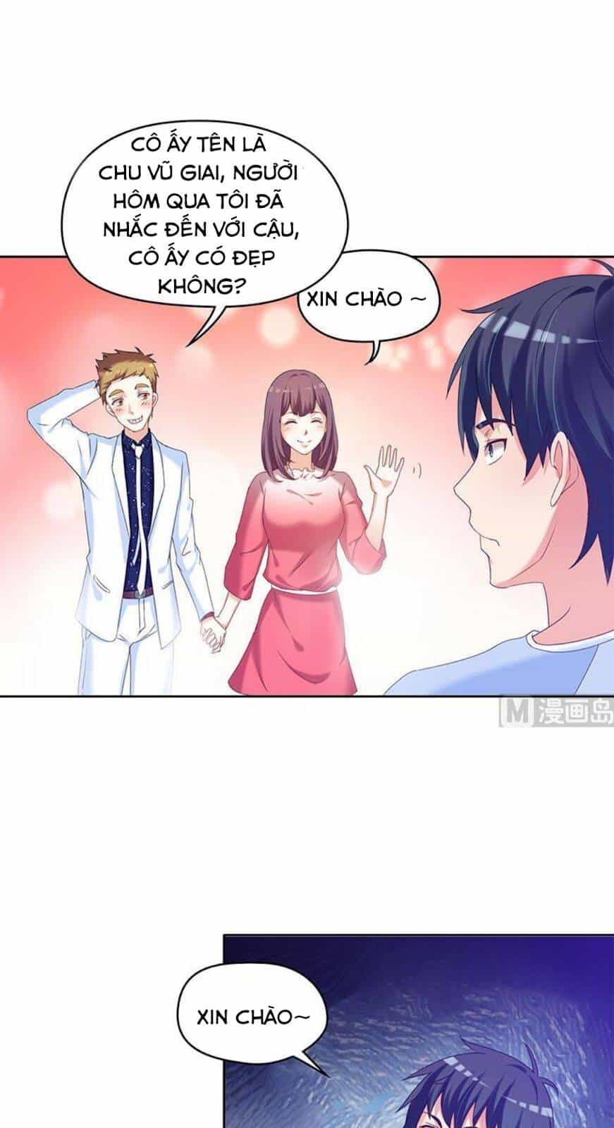 Tiêu Tiền Ở Thế Giới Khác - Chương 38 - ảnh 14