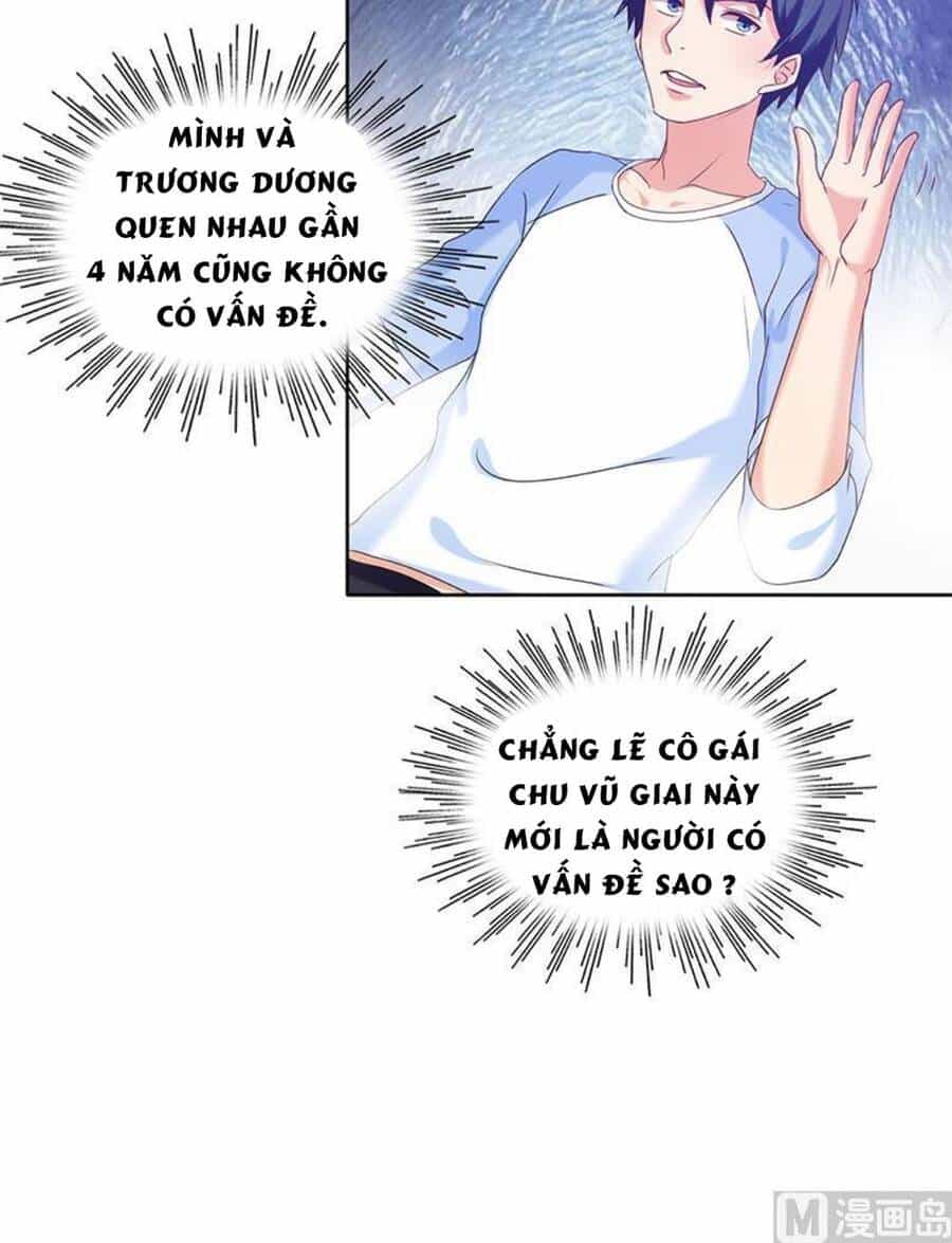 Tiêu Tiền Ở Thế Giới Khác - Chương 38 - ảnh 15