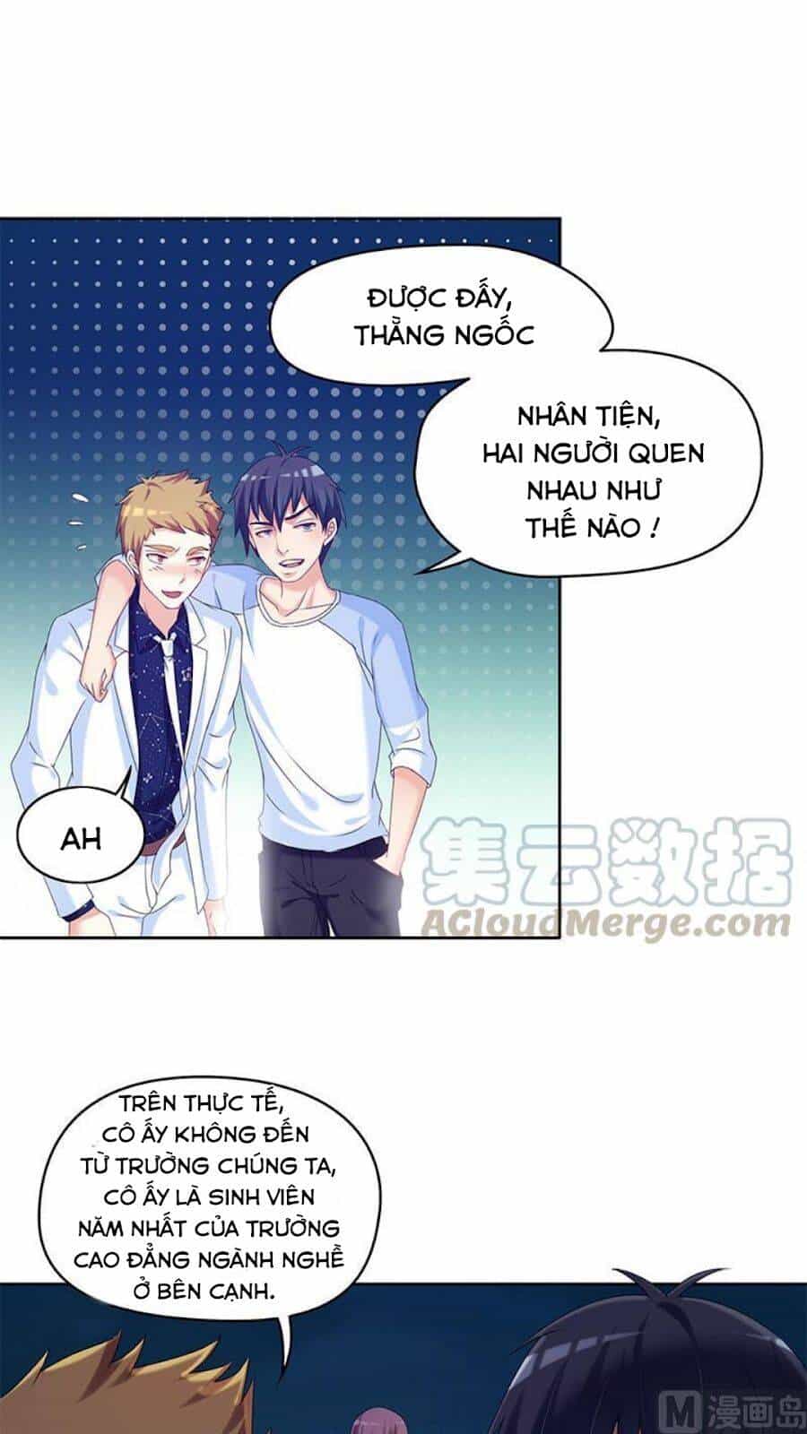 Tiêu Tiền Ở Thế Giới Khác - Chương 38 - ảnh 16
