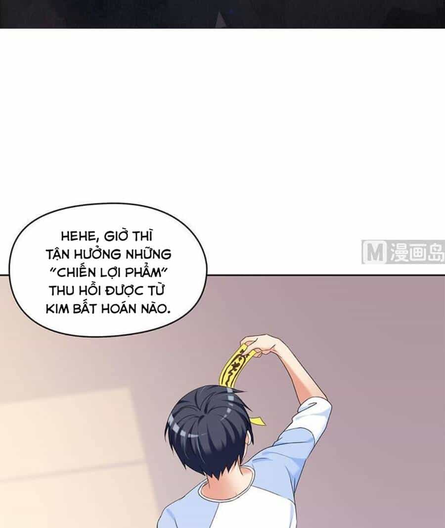 Tiêu Tiền Ở Thế Giới Khác - Chương 38 - ảnh 2