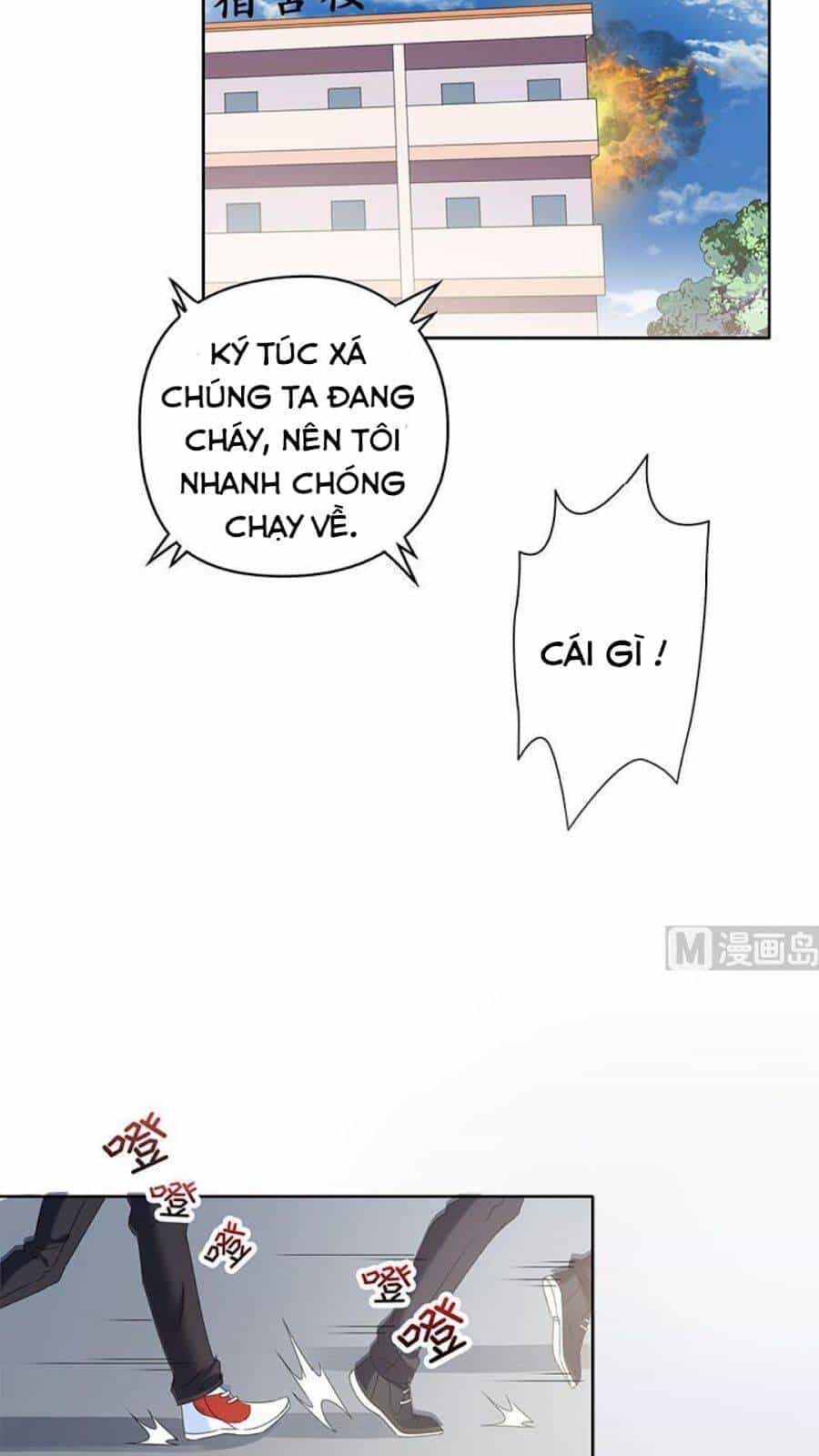 Tiêu Tiền Ở Thế Giới Khác - Chương 39 - ảnh 18