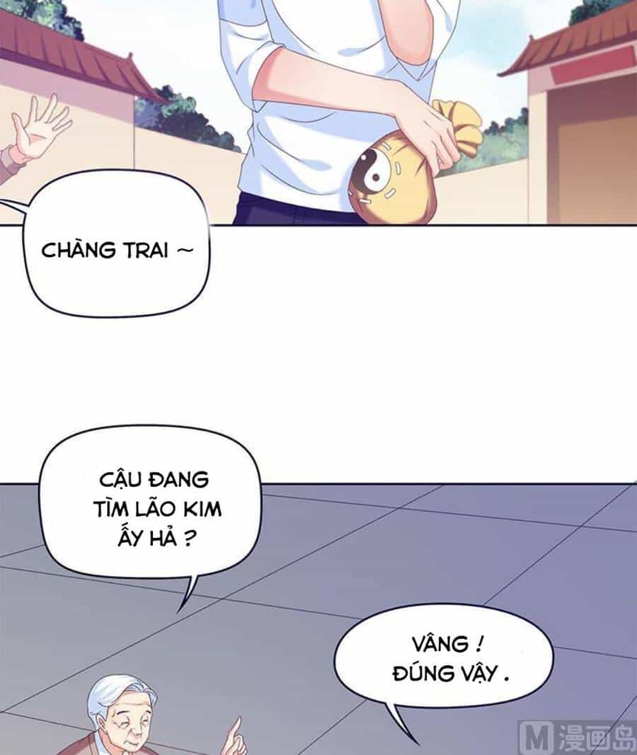Tiêu Tiền Ở Thế Giới Khác - Chương 39 - ảnh 9