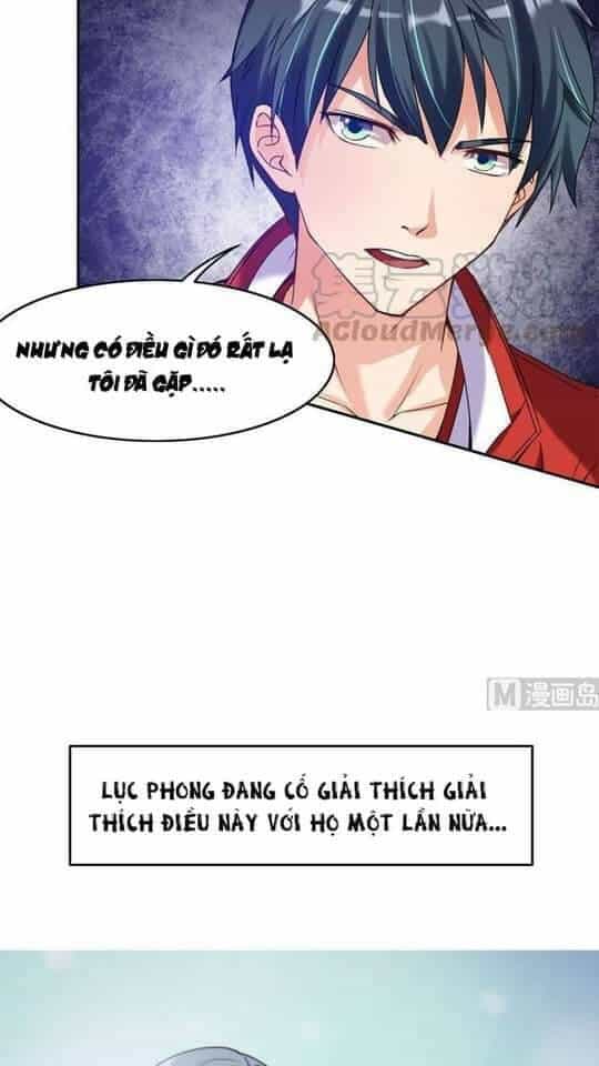 Tiêu Tiền Ở Thế Giới Khác - Chương 4 - ảnh 14