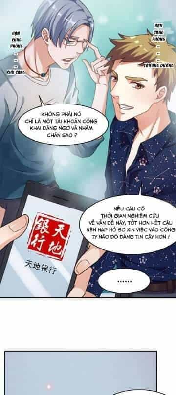 Tiêu Tiền Ở Thế Giới Khác - Chương 4 - ảnh 15