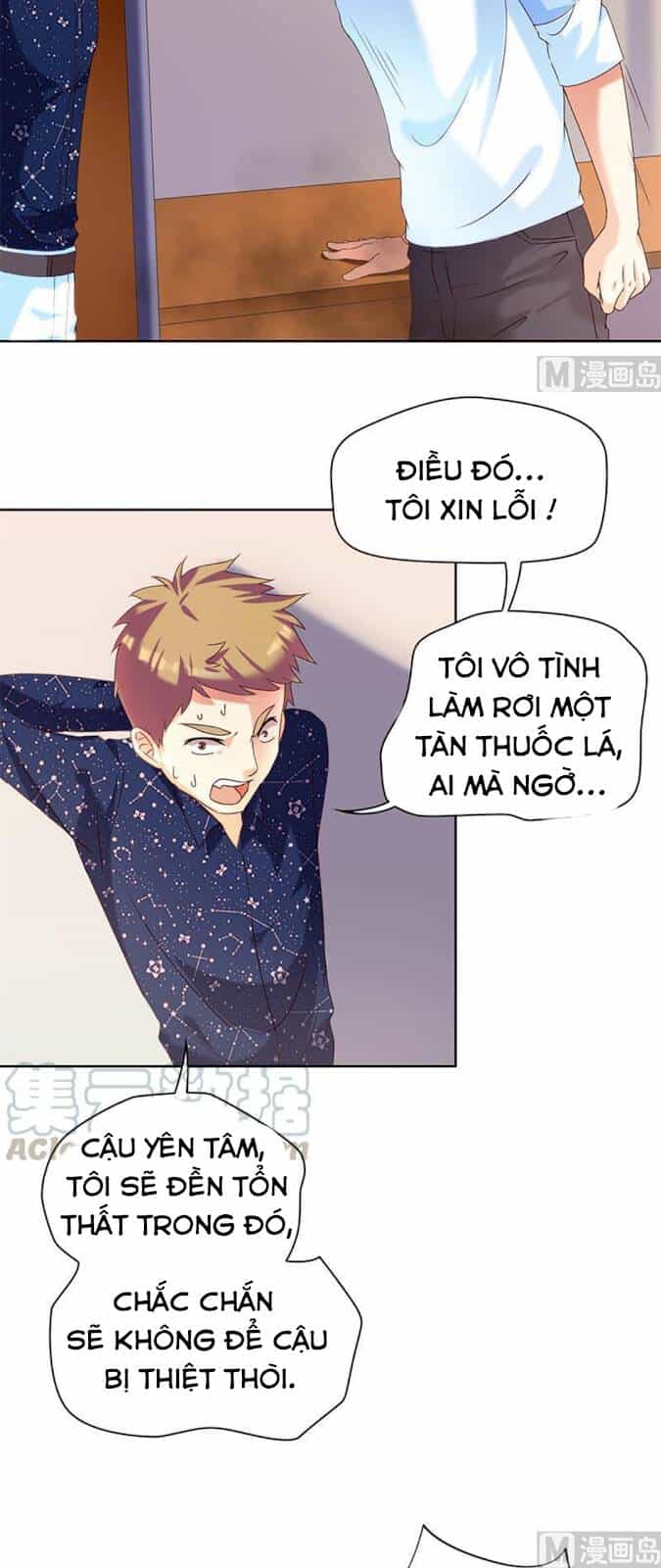 Tiêu Tiền Ở Thế Giới Khác - Chương 40 - ảnh 4