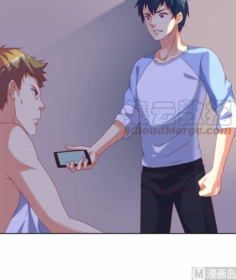 Tiêu Tiền Ở Thế Giới Khác - Chương 41 - ảnh 17