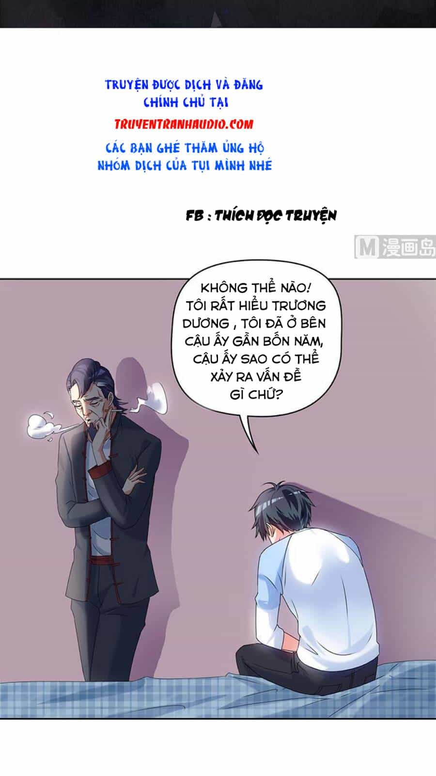 Tiêu Tiền Ở Thế Giới Khác - Chương 41 - ảnh 2