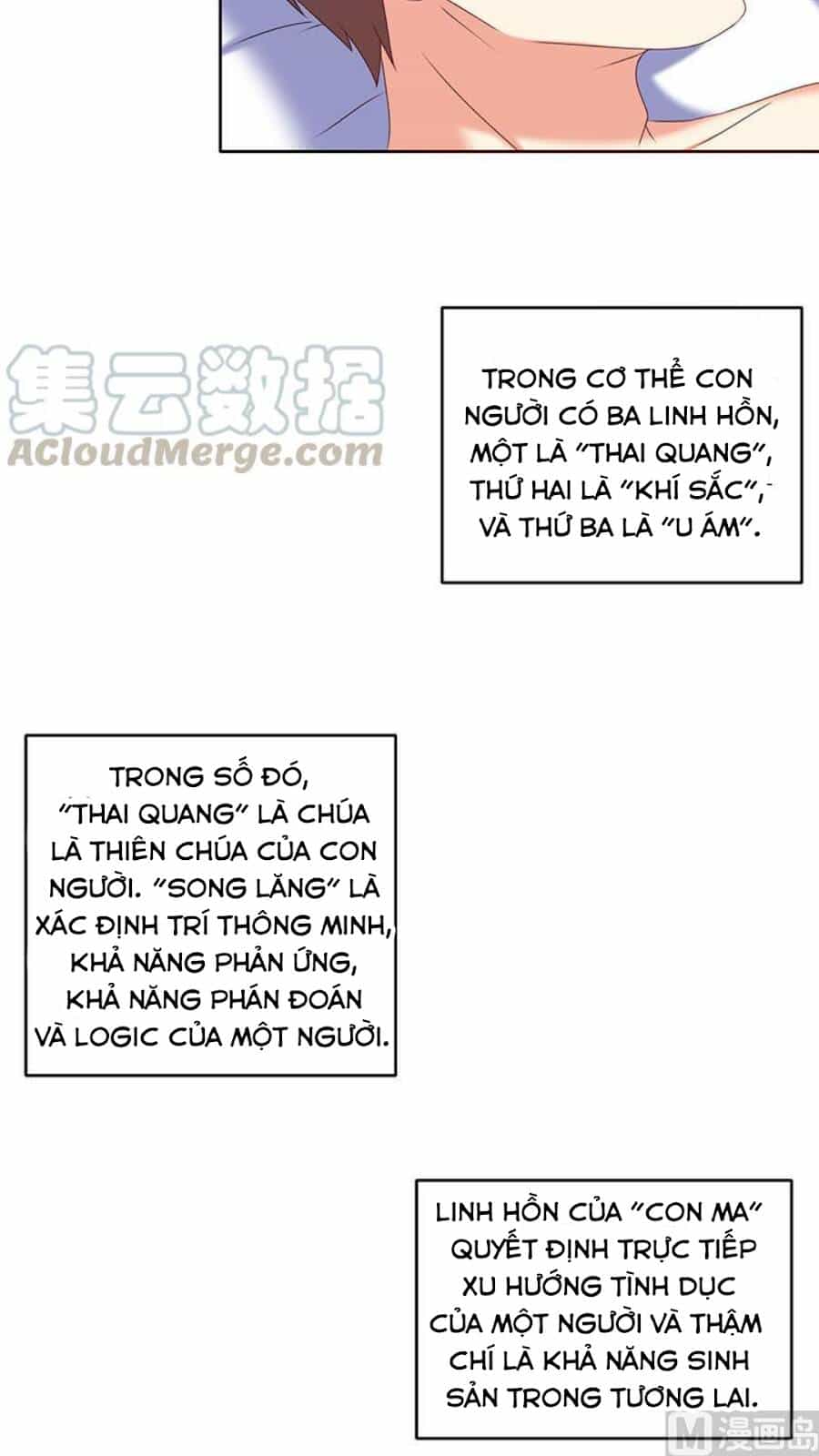Tiêu Tiền Ở Thế Giới Khác - Chương 42 - ảnh 13