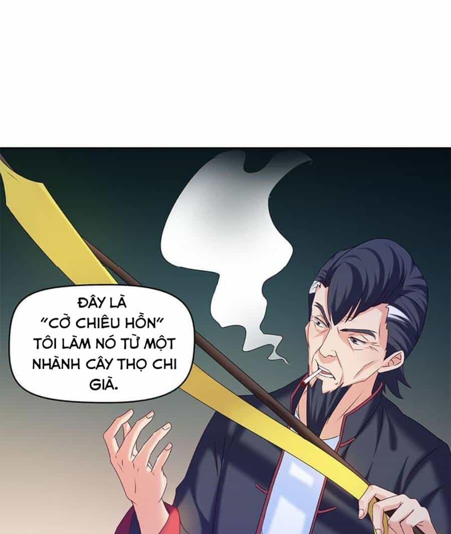 Tiêu Tiền Ở Thế Giới Khác - Chương 42 - ảnh 14
