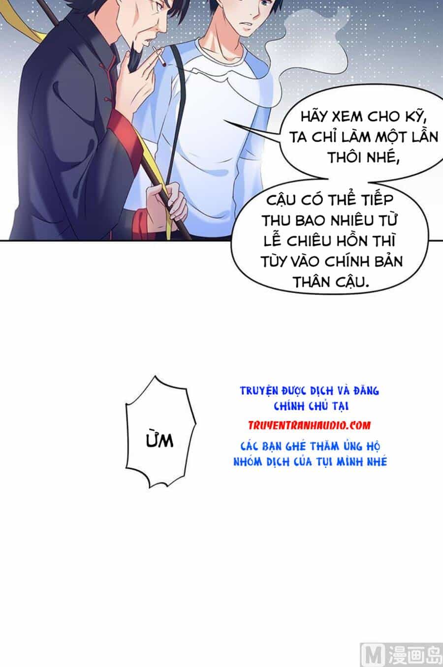 Tiêu Tiền Ở Thế Giới Khác - Chương 42 - ảnh 16