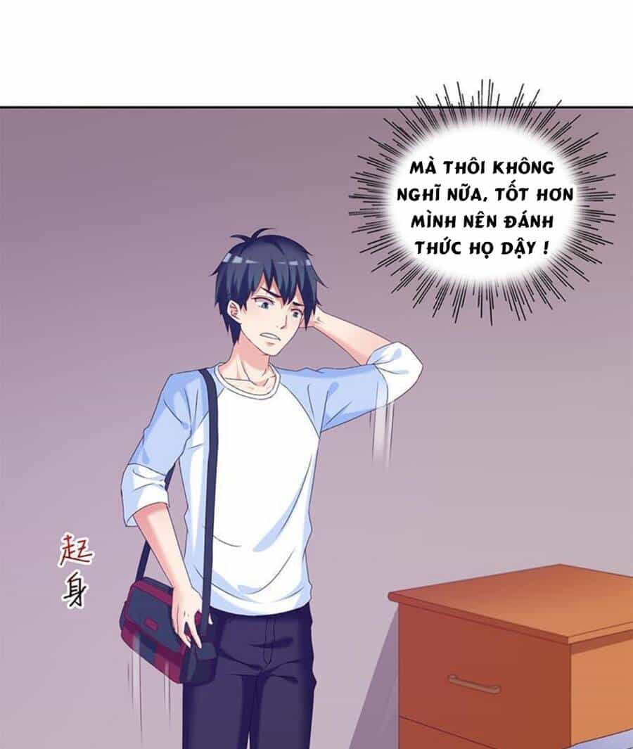 Tiêu Tiền Ở Thế Giới Khác - Chương 42 - ảnh 8