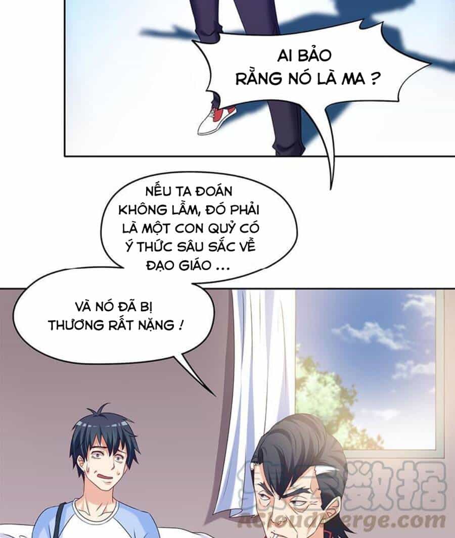 Tiêu Tiền Ở Thế Giới Khác - Chương 43 - ảnh 11
