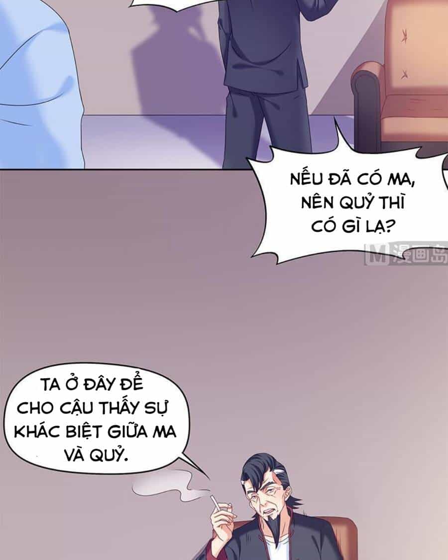 Tiêu Tiền Ở Thế Giới Khác - Chương 43 - ảnh 13