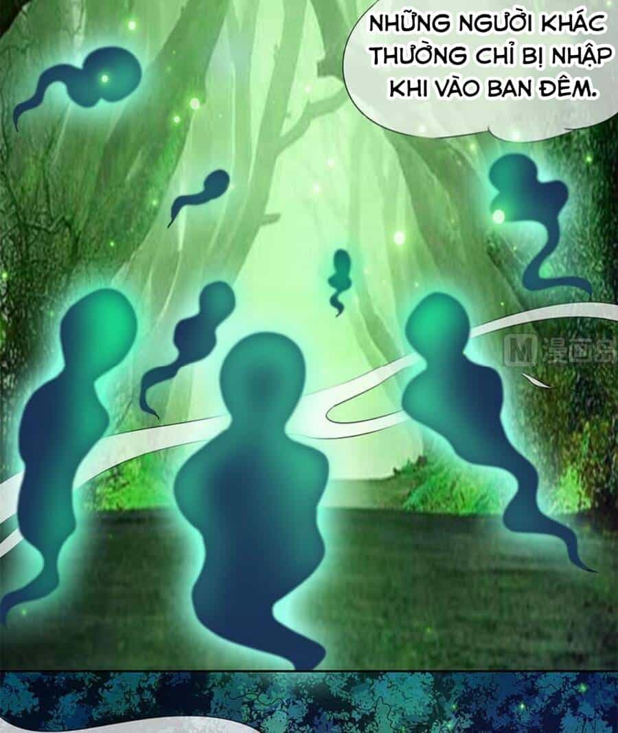 Tiêu Tiền Ở Thế Giới Khác - Chương 43 - ảnh 16