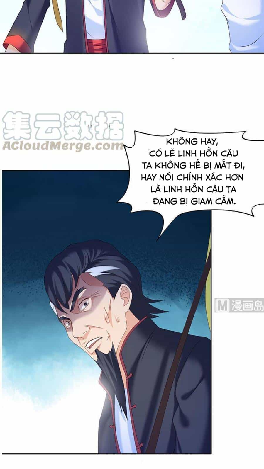Tiêu Tiền Ở Thế Giới Khác - Chương 43 - ảnh 4