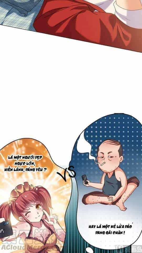 Tiêu Tiền Ở Thế Giới Khác - Chương 5 - ảnh 11