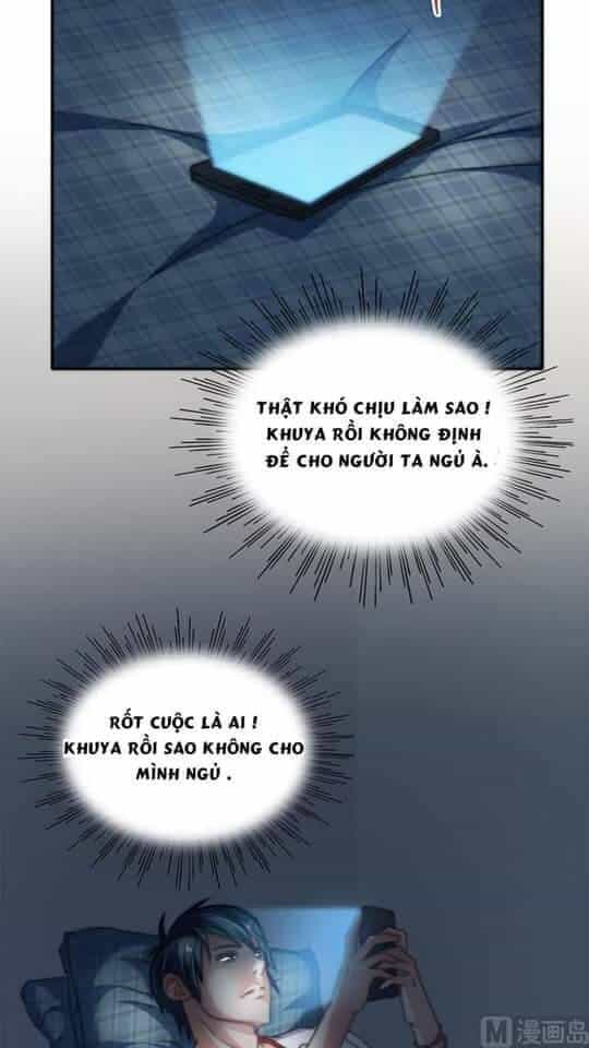 Tiêu Tiền Ở Thế Giới Khác - Chương 5 - ảnh 14