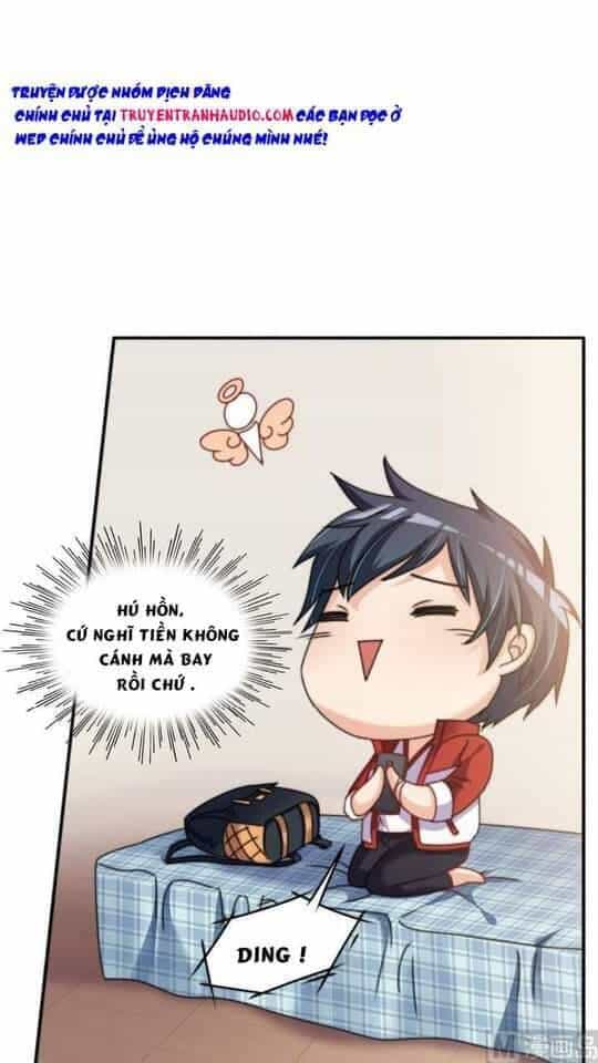 Tiêu Tiền Ở Thế Giới Khác - Chương 5 - ảnh 2