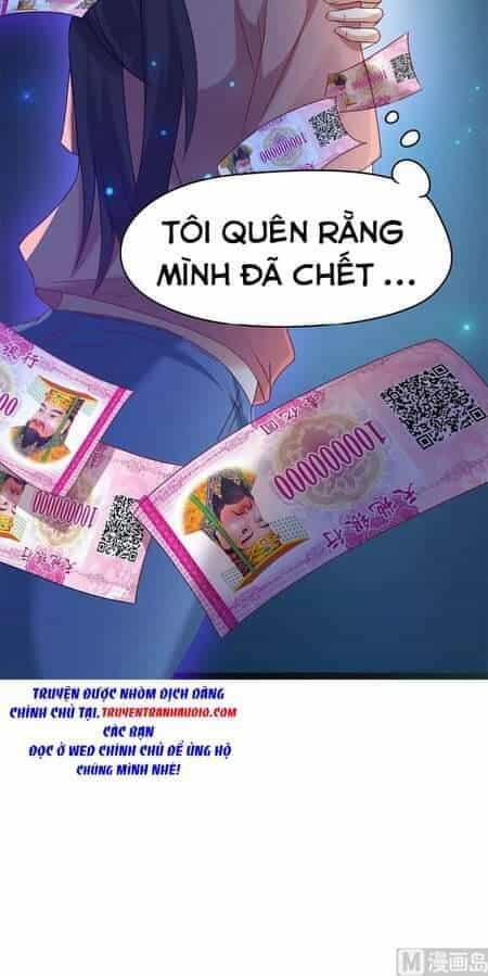 Tiêu Tiền Ở Thế Giới Khác - Chương 7 - ảnh 17