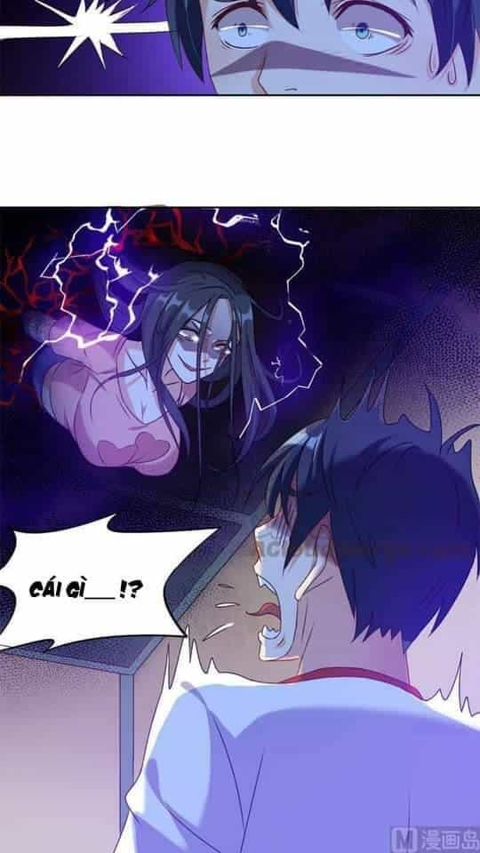 Tiêu Tiền Ở Thế Giới Khác - Chương 7 - ảnh 5