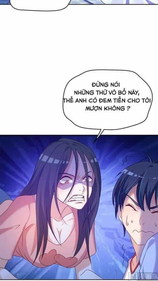 Tiêu Tiền Ở Thế Giới Khác - Chương 7 - ảnh 7