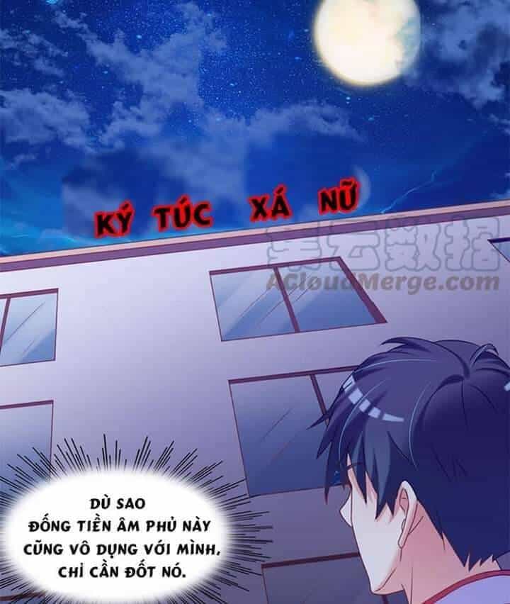 Tiêu Tiền Ở Thế Giới Khác - Chương 8 - ảnh 15