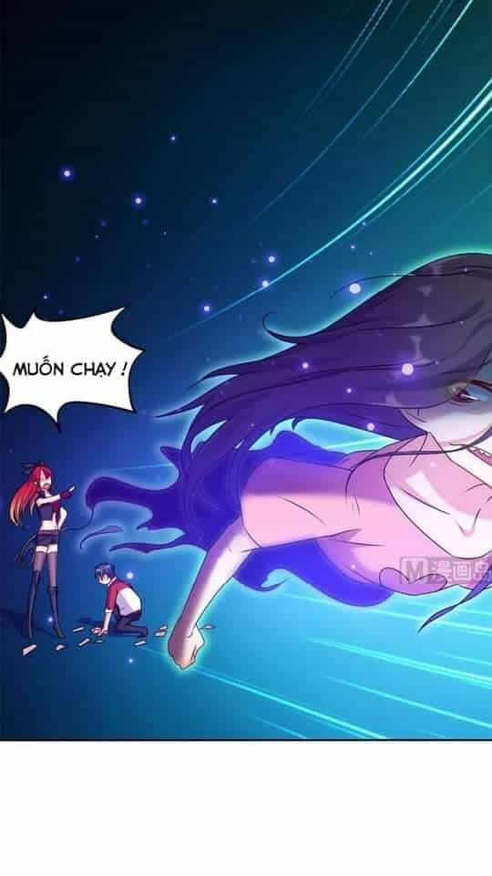 Tiêu Tiền Ở Thế Giới Khác - Chương 9 - ảnh 14