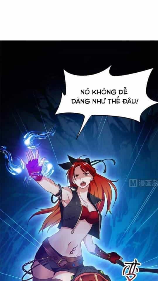 Tiêu Tiền Ở Thế Giới Khác - Chương 9 - ảnh 15