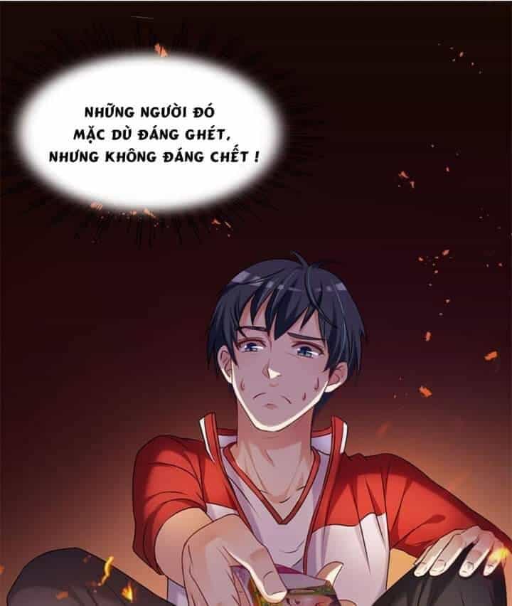 Tiêu Tiền Ở Thế Giới Khác - Chương 9 - ảnh 2