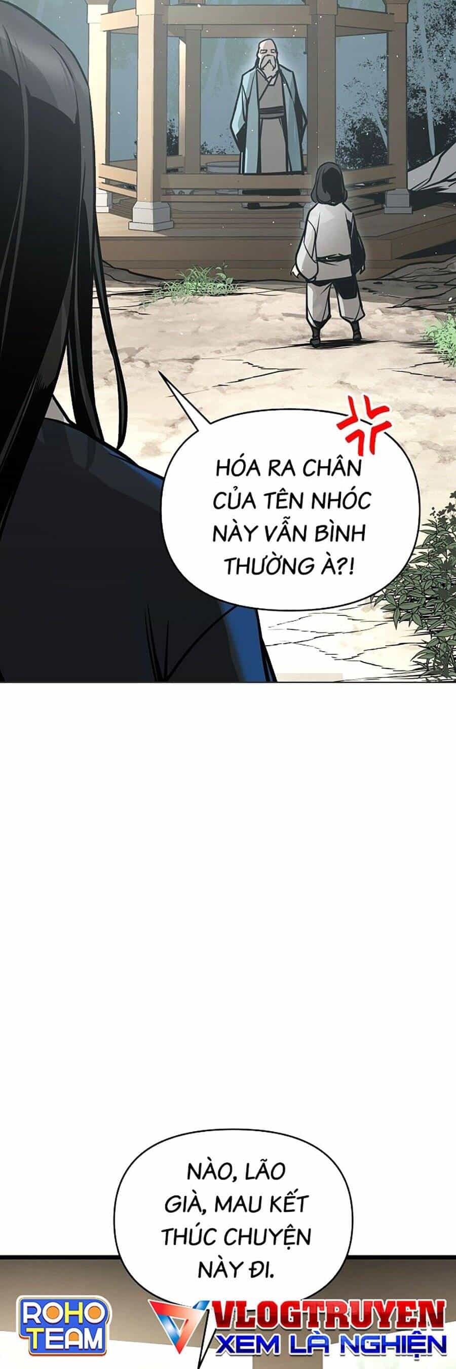 Tiểu Tử Đáng Ngờ Lại Là Cao Thủ - Chương 1 - ảnh 102