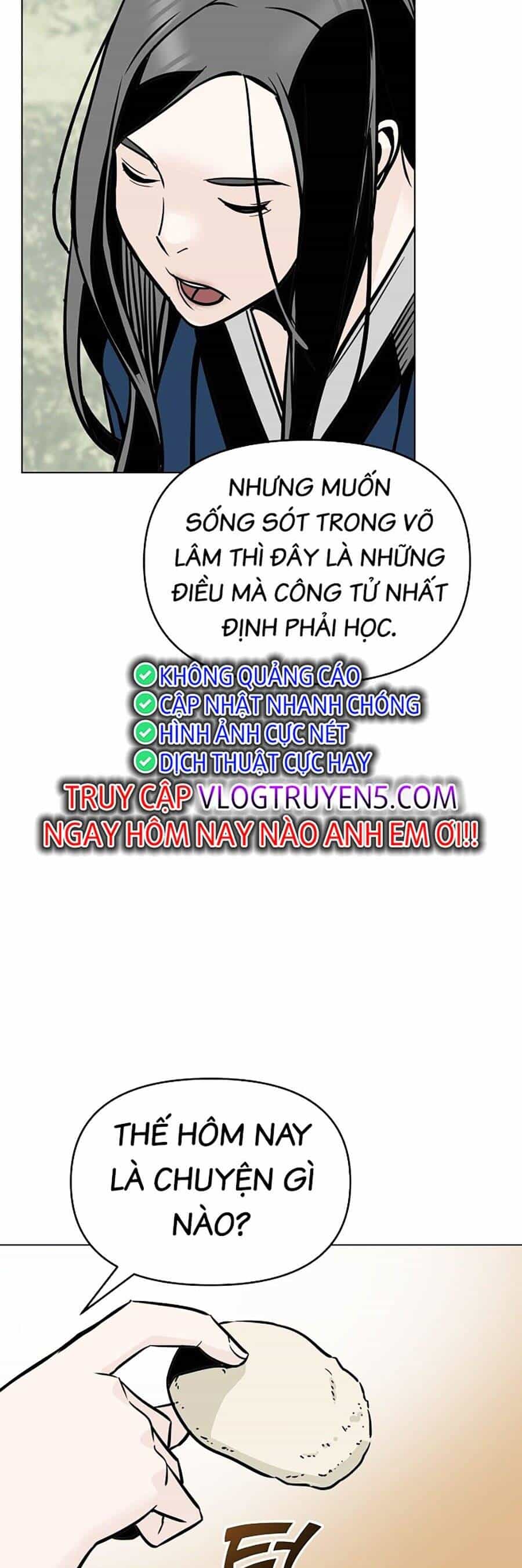 Tiểu Tử Đáng Ngờ Lại Là Cao Thủ - Chương 1 - ảnh 105