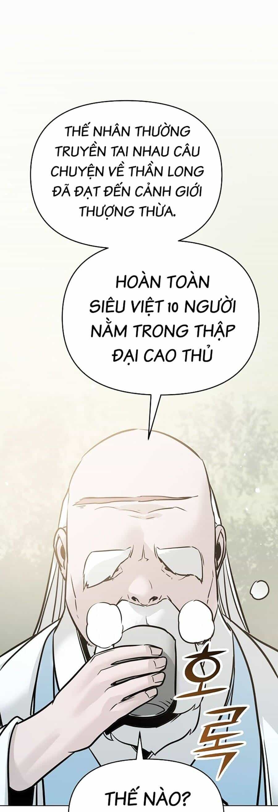 Tiểu Tử Đáng Ngờ Lại Là Cao Thủ - Chương 1 - ảnh 111