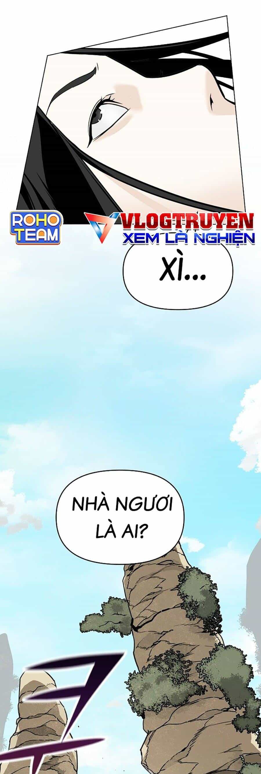 Tiểu Tử Đáng Ngờ Lại Là Cao Thủ - Chương 1 - ảnh 26