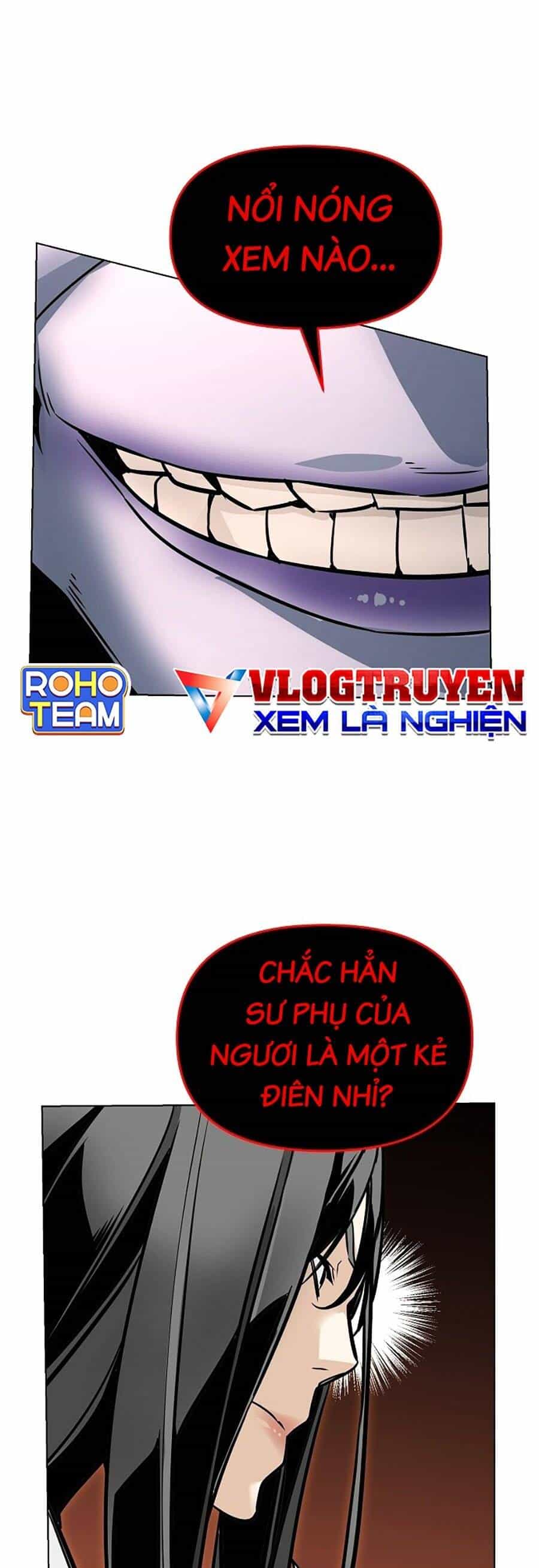 Tiểu Tử Đáng Ngờ Lại Là Cao Thủ - Chương 1 - ảnh 31
