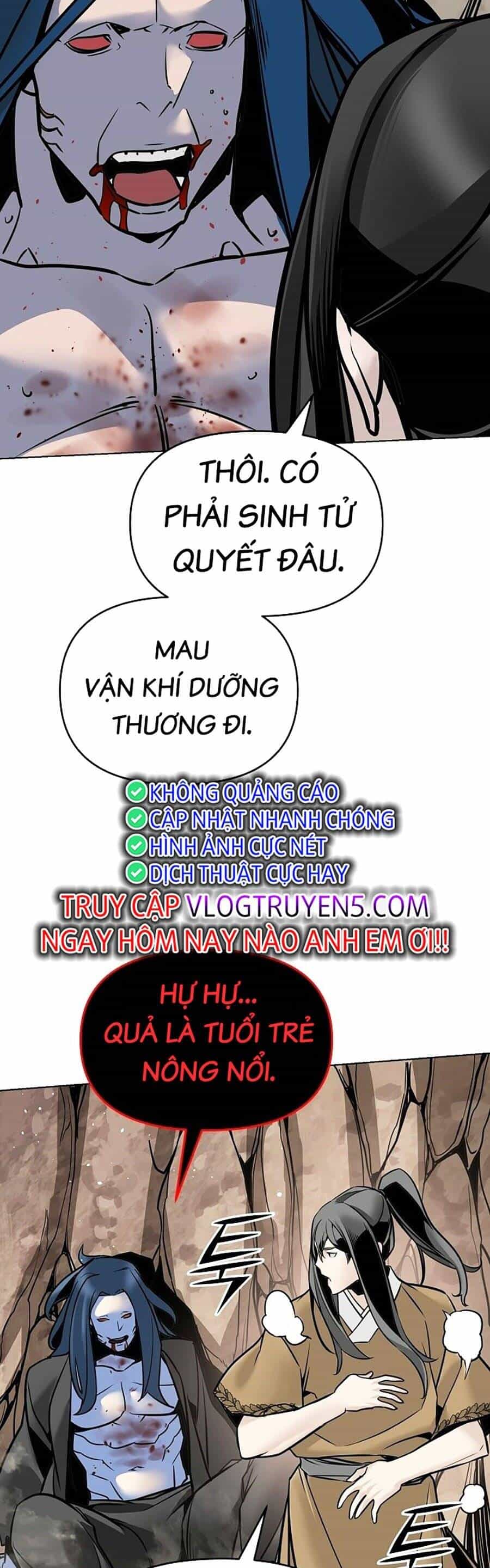 Tiểu Tử Đáng Ngờ Lại Là Cao Thủ - Chương 1 - ảnh 55