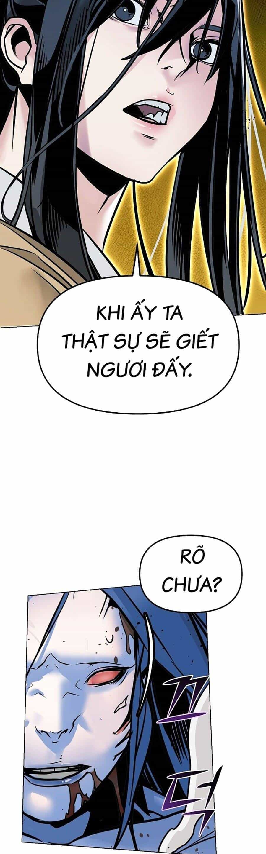 Tiểu Tử Đáng Ngờ Lại Là Cao Thủ - Chương 1 - ảnh 57