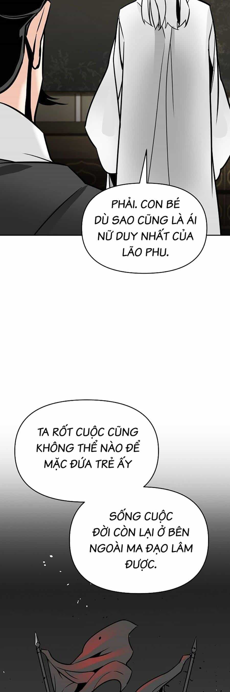 Tiểu Tử Đáng Ngờ Lại Là Cao Thủ - Chương 1 - ảnh 8