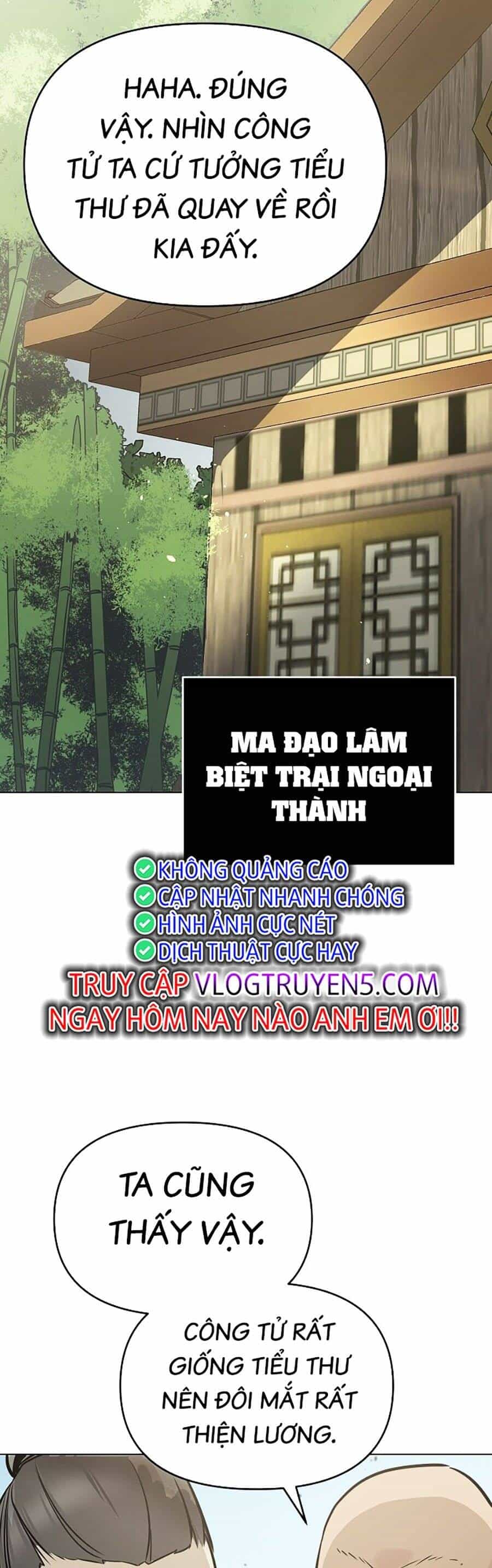 Tiểu Tử Đáng Ngờ Lại Là Cao Thủ - Chương 1 - ảnh 83