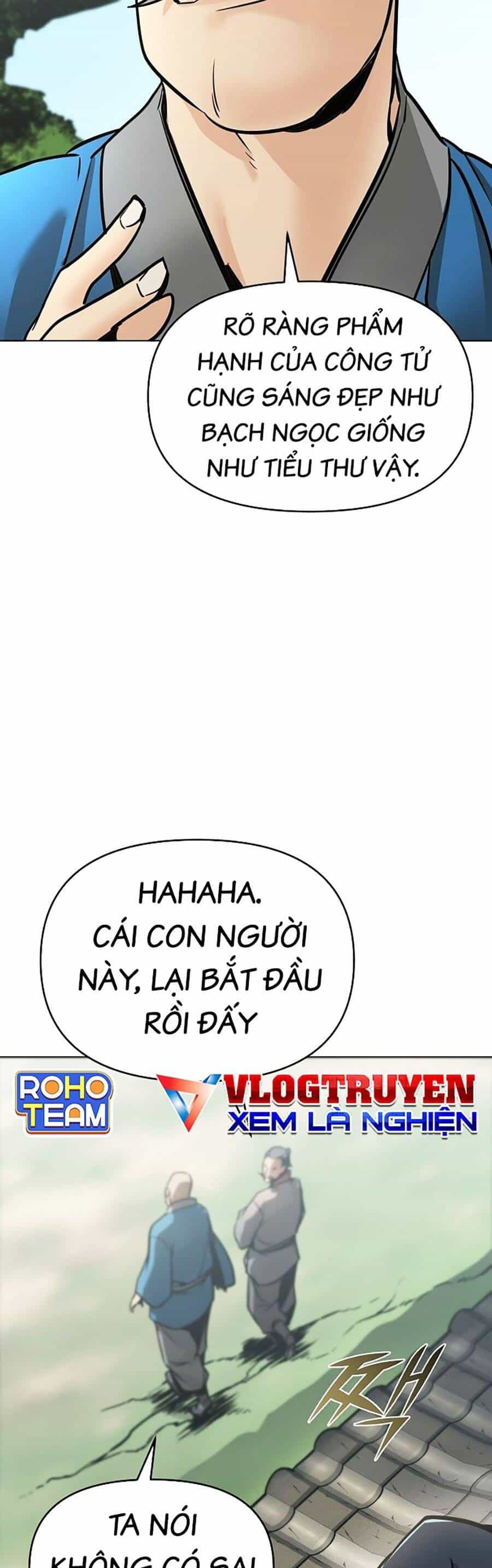 Tiểu Tử Đáng Ngờ Lại Là Cao Thủ - Chương 1 - ảnh 85