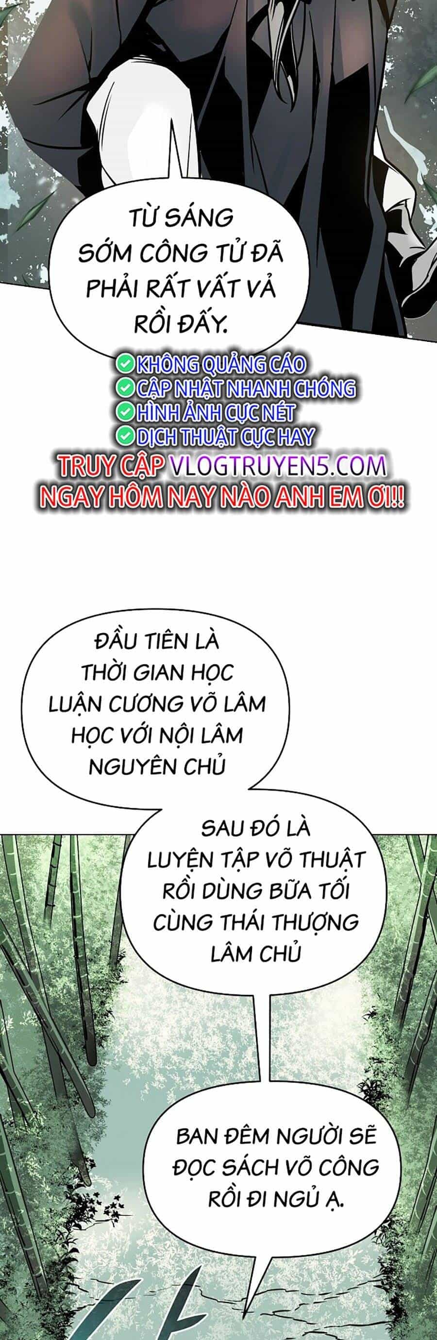 Tiểu Tử Đáng Ngờ Lại Là Cao Thủ - Chương 1 - ảnh 96