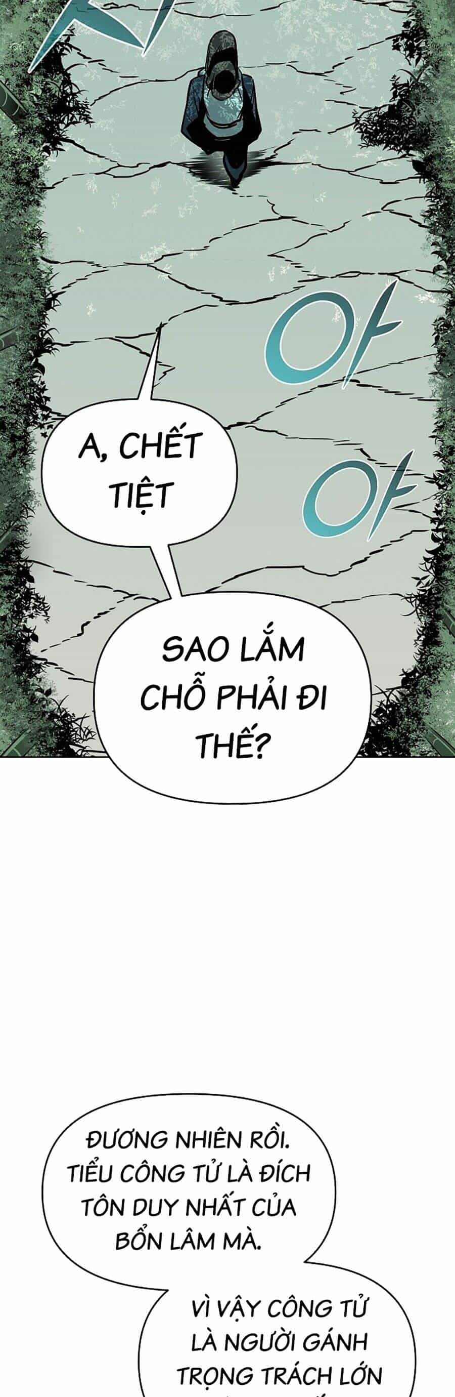 Tiểu Tử Đáng Ngờ Lại Là Cao Thủ - Chương 1 - ảnh 97