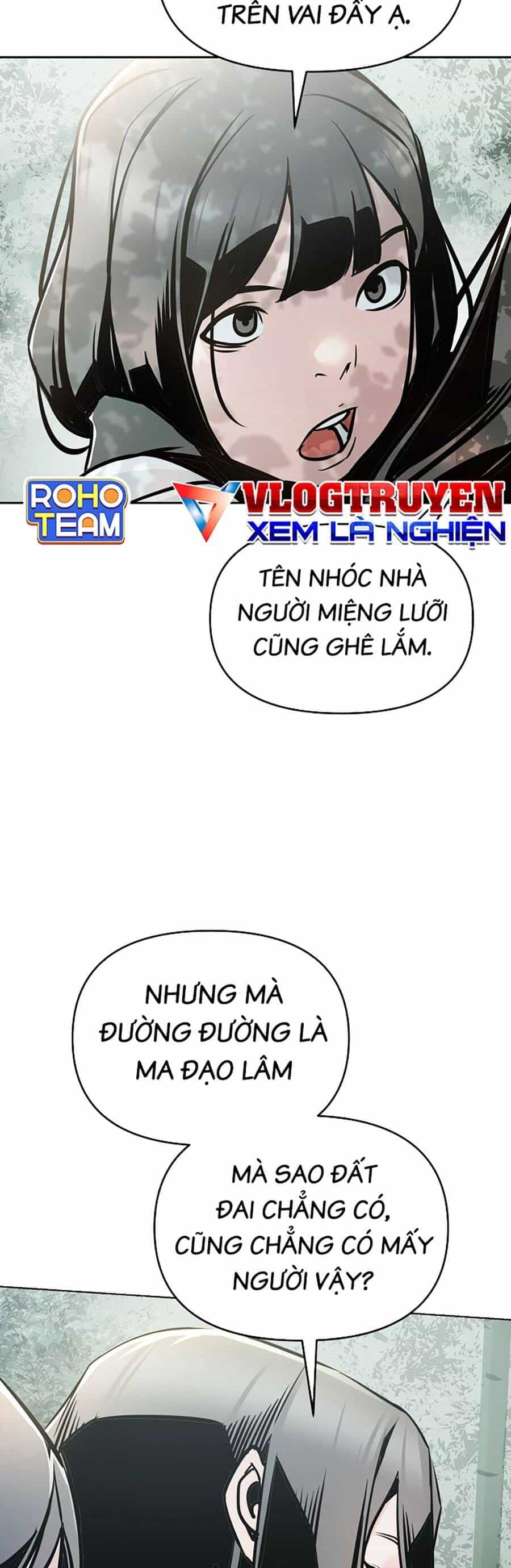 Tiểu Tử Đáng Ngờ Lại Là Cao Thủ - Chương 1 - ảnh 98